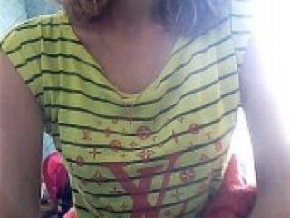 Ερωτική συνομιλία μέσω βίντεο sandra303