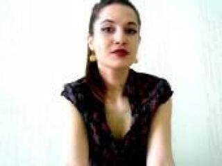 Ερωτική συνομιλία μέσω βίντεο sandrabliss