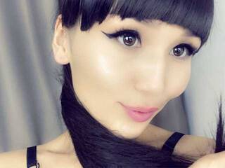 Ερωτική συνομιλία μέσω βίντεο Sandrakim1