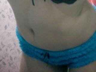 Ερωτική συνομιλία μέσω βίντεο sandraxsss