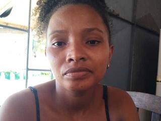 Ερωτική συνομιλία μέσω βίντεο Sandrina