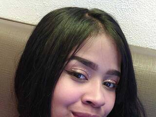 Ερωτική συνομιλία μέσω βίντεο Sandrita22