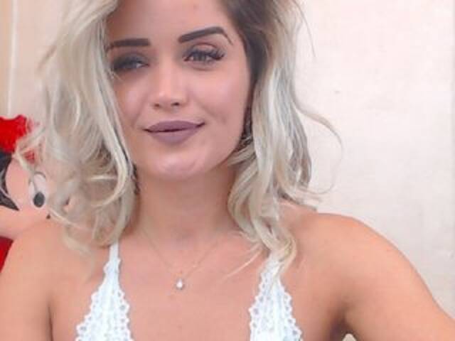 Εκπομπές οθόνης Sandy-Bella