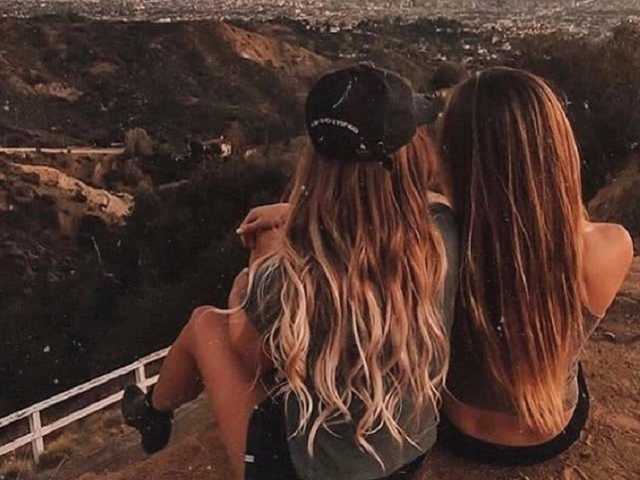 Φωτογραφία του προφίλ Sara-and-cami