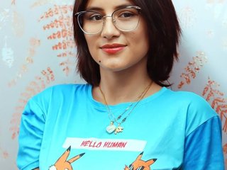 Ερωτική συνομιλία μέσω βίντεο sara-jones