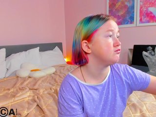 Ερωτική συνομιλία μέσω βίντεο Sara-Moor