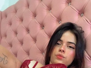 Ερωτική συνομιλία μέσω βίντεο sara-vega