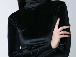 Ερωτική συνομιλία μέσω βίντεο Sara001Sexi