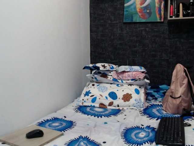 Εκπομπές οθόνης Sara1Sofia22