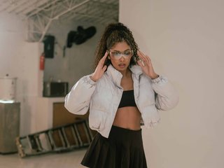 Ερωτική συνομιλία μέσω βίντεο saraaisa