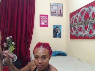 Ερωτική συνομιλία μέσω βίντεο saraandelver