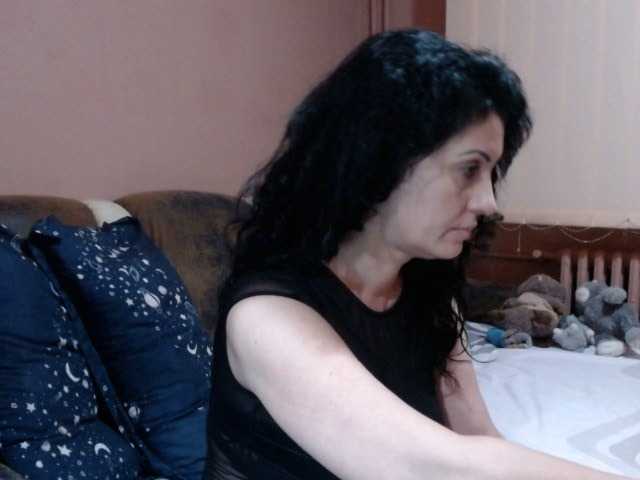 Εκπομπές οθόνης SaraAnn