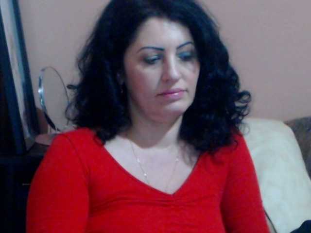Εκπομπές οθόνης SaraAnn