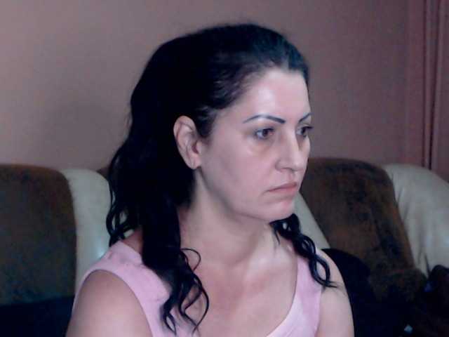 Εκπομπές οθόνης SaraAnn
