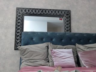 Ερωτική συνομιλία μέσω βίντεο SaraElise