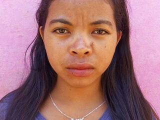 Ερωτική συνομιλία μέσω βίντεο Sarah-cool