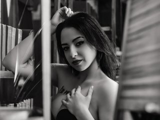 Ερωτική συνομιλία μέσω βίντεο Sarah-Dumont