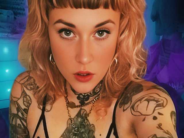 Φωτογραφία του προφίλ Sarah_Pearl