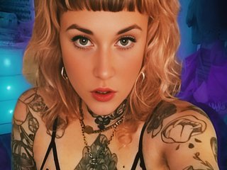 Ερωτική συνομιλία μέσω βίντεο Sarah_Pearl