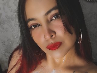 Ερωτική συνομιλία μέσω βίντεο Sarah917