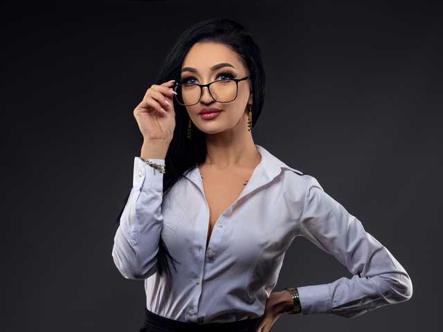 Φωτογραφία του προφίλ SarahFerez