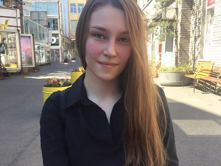 Ερωτική συνομιλία μέσω βίντεο SarahIcemann