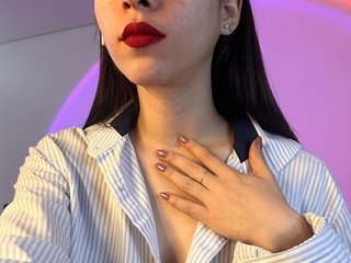 Ερωτική συνομιλία μέσω βίντεο Sarahlee