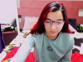 Ερωτική συνομιλία μέσω βίντεο Sarahlunaxx