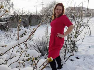 Ερωτική συνομιλία μέσω βίντεο SarahMatohina