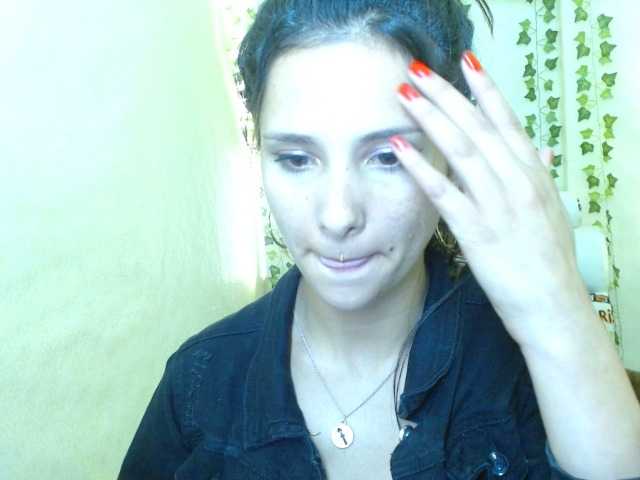 Εκπομπές οθόνης SarahStuartt