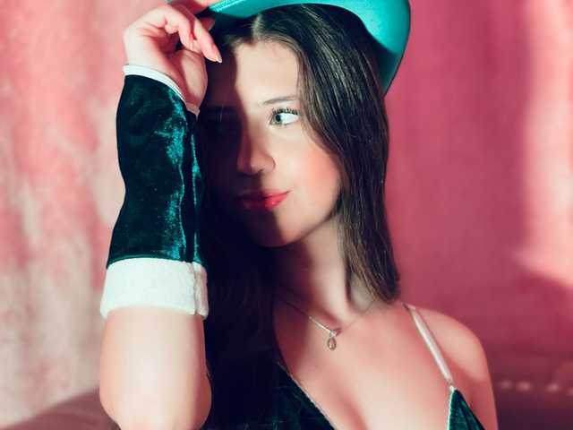 Φωτογραφία του προφίλ SarahSweett