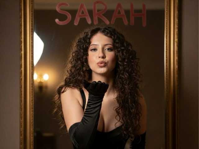 Φωτογραφία του προφίλ sarahsweett