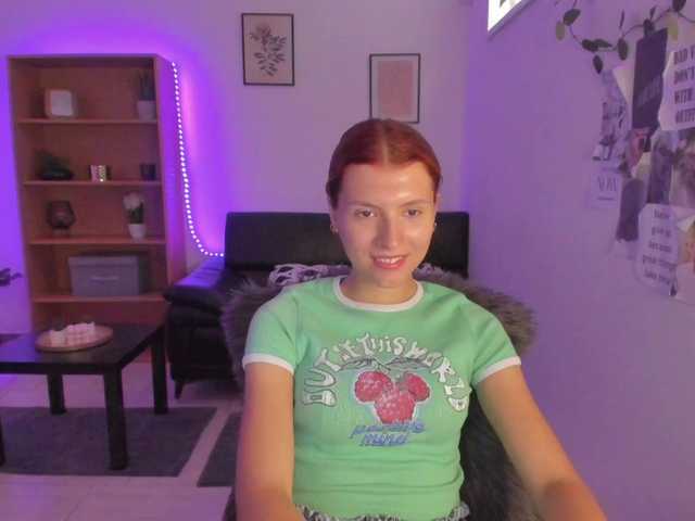 Εκπομπές οθόνης SaraJaay18