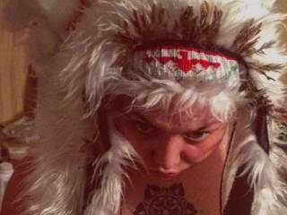 Ερωτική συνομιλία μέσω βίντεο saralux