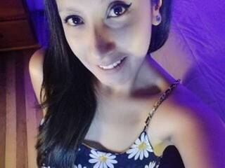 Ερωτική συνομιλία μέσω βίντεο saramitchell