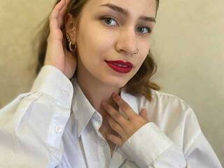 Ερωτική συνομιλία μέσω βίντεο SaraParK