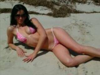 Ερωτική συνομιλία μέσω βίντεο saraxxx