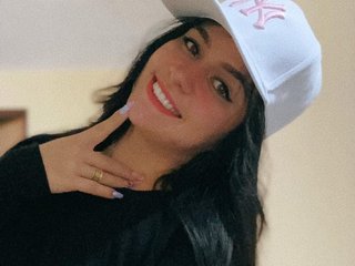 Ερωτική συνομιλία μέσω βίντεο SaritaLopez20