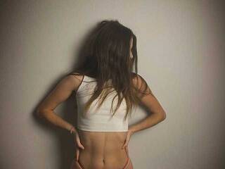 Ερωτική συνομιλία μέσω βίντεο Milenochkaa