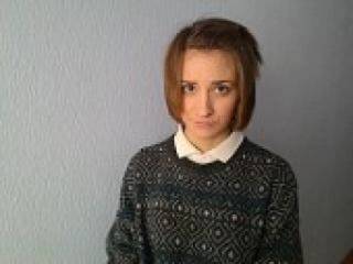 Ερωτική συνομιλία μέσω βίντεο sashaami