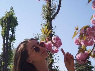 Ερωτική συνομιλία μέσω βίντεο SashaChili