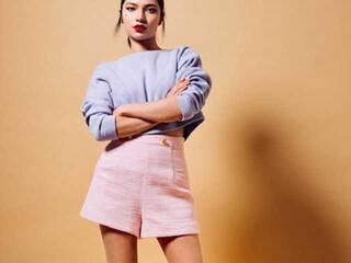 Ερωτική συνομιλία μέσω βίντεο SashaGrey018