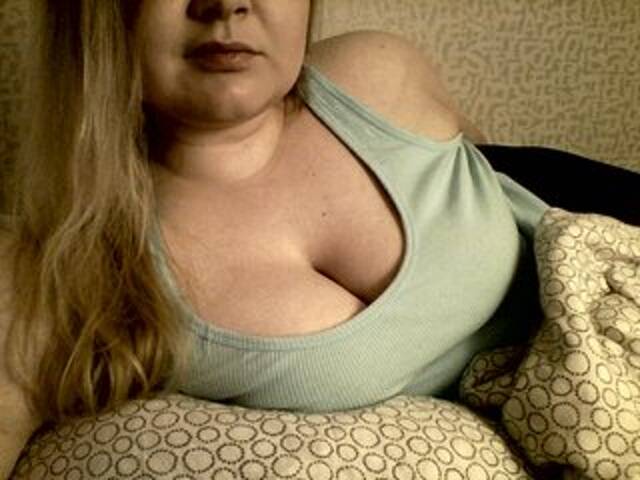 Εκπομπές οθόνης SashaLyubov