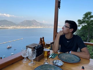 Ερωτική συνομιλία μέσω βίντεο Sashanotfound