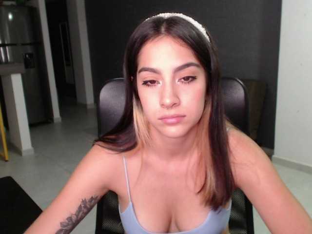 Εκπομπές οθόνης Sashapeters