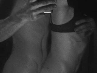 Ερωτική συνομιλία μέσω βίντεο SashaTanya1