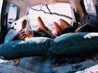 Ερωτική συνομιλία μέσω βίντεο SashaVixen