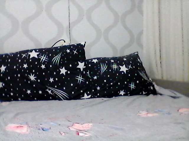 Εκπομπές οθόνης SashaWinx