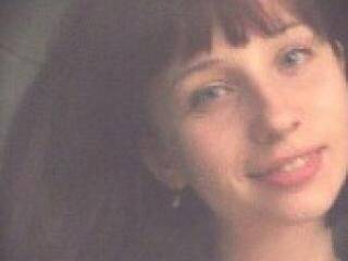 Ερωτική συνομιλία μέσω βίντεο sashunyaa