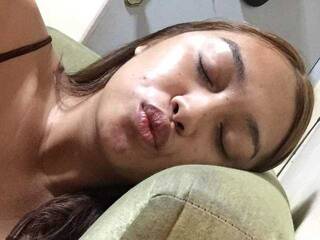 Ερωτική συνομιλία μέσω βίντεο SassyNinamari